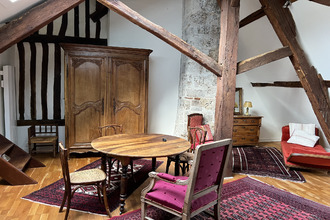  appartement honfleur 14600