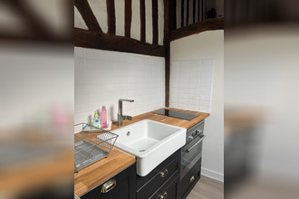  appartement honfleur 14600