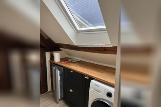  appartement honfleur 14600