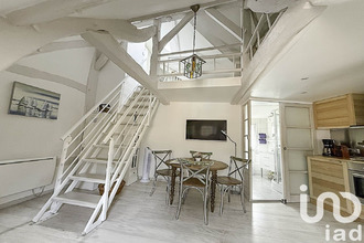  appartement honfleur 14600