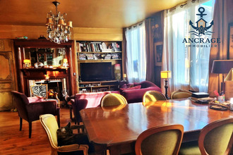  appartement honfleur 14600