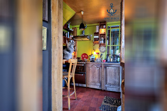  appartement honfleur 14600