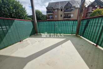  appartement honfleur 14600