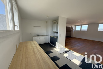  appartement honfleur 14600