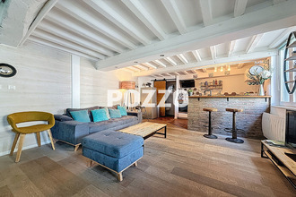  appartement honfleur 14600