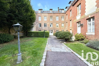  appartement honfleur 14600