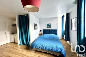  appartement honfleur 14600