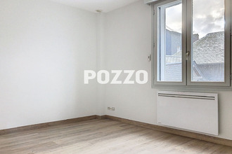  appartement honfleur 14600