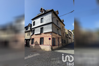  appartement honfleur 14600