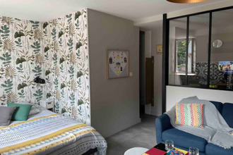  appartement honfleur 14600