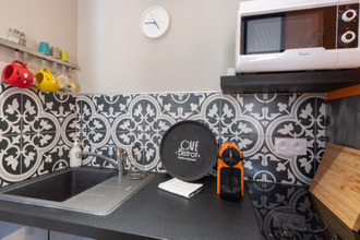  appartement honfleur 14600