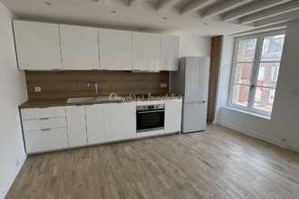  appartement honfleur 14600