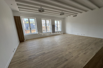  appartement honfleur 14600