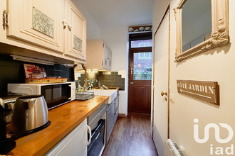  appartement honfleur 14600