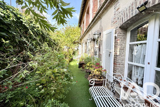  appartement honfleur 14600