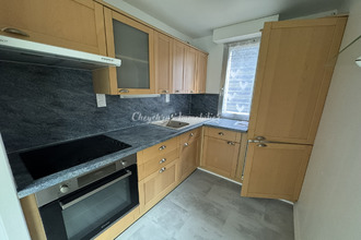  appartement honfleur 14600