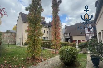  appartement honfleur 14600