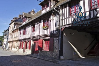  appartement honfleur 14600
