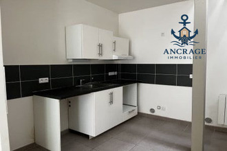  appartement honfleur 14600