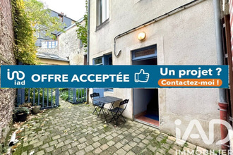  appartement honfleur 14600