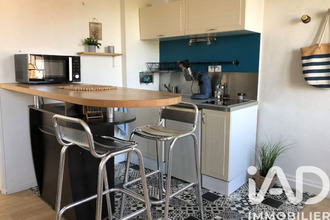  appartement honfleur 14600