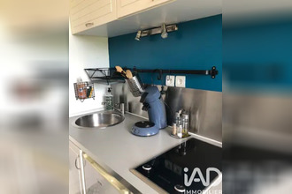  appartement honfleur 14600