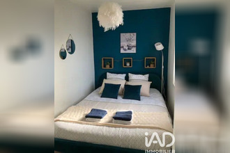  appartement honfleur 14600