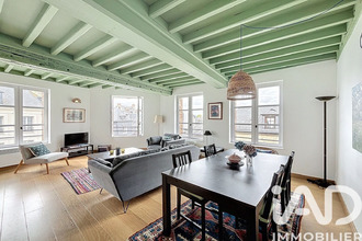  appartement honfleur 14600