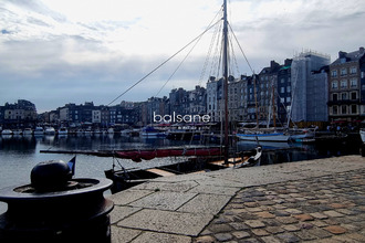  appartement honfleur 14600