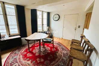  appartement honfleur 14600