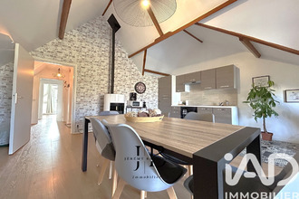  appartement honfleur 14600