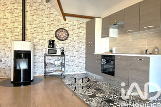  appartement honfleur 14600