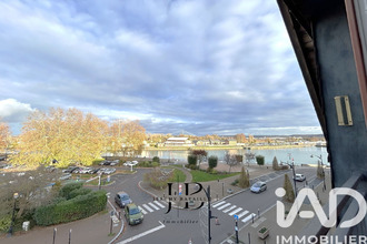  appartement honfleur 14600