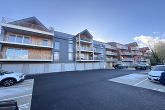  appartement honfleur 14600