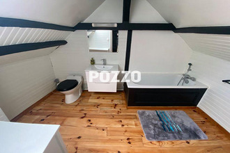  appartement honfleur 14600