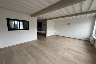  appartement honfleur 14600