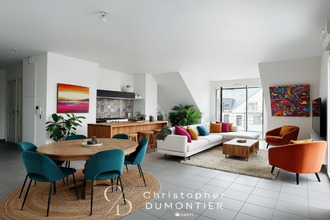  appartement honfleur 14600