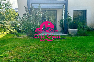  appartement honfleur 14600