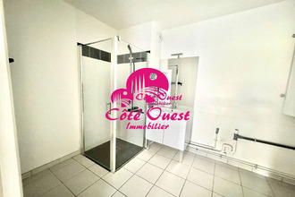  appartement honfleur 14600