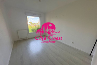  appartement honfleur 14600