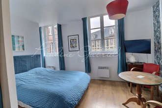  appartement honfleur 14600