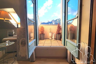  appartement honfleur 14600