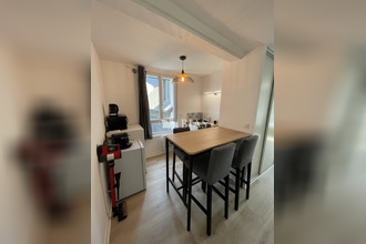  appartement honfleur 14600