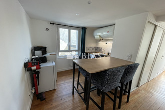  appartement honfleur 14600