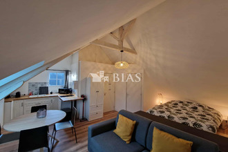  appartement honfleur 14600