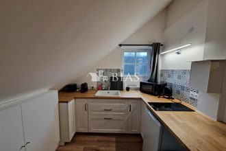  appartement honfleur 14600