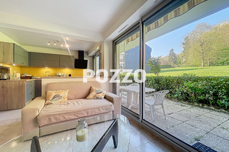  appartement honfleur 14600