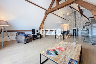  appartement honfleur 14600