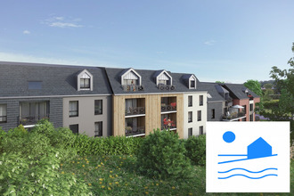  appartement honfleur 14600