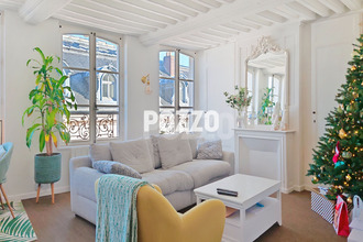  appartement honfleur 14600